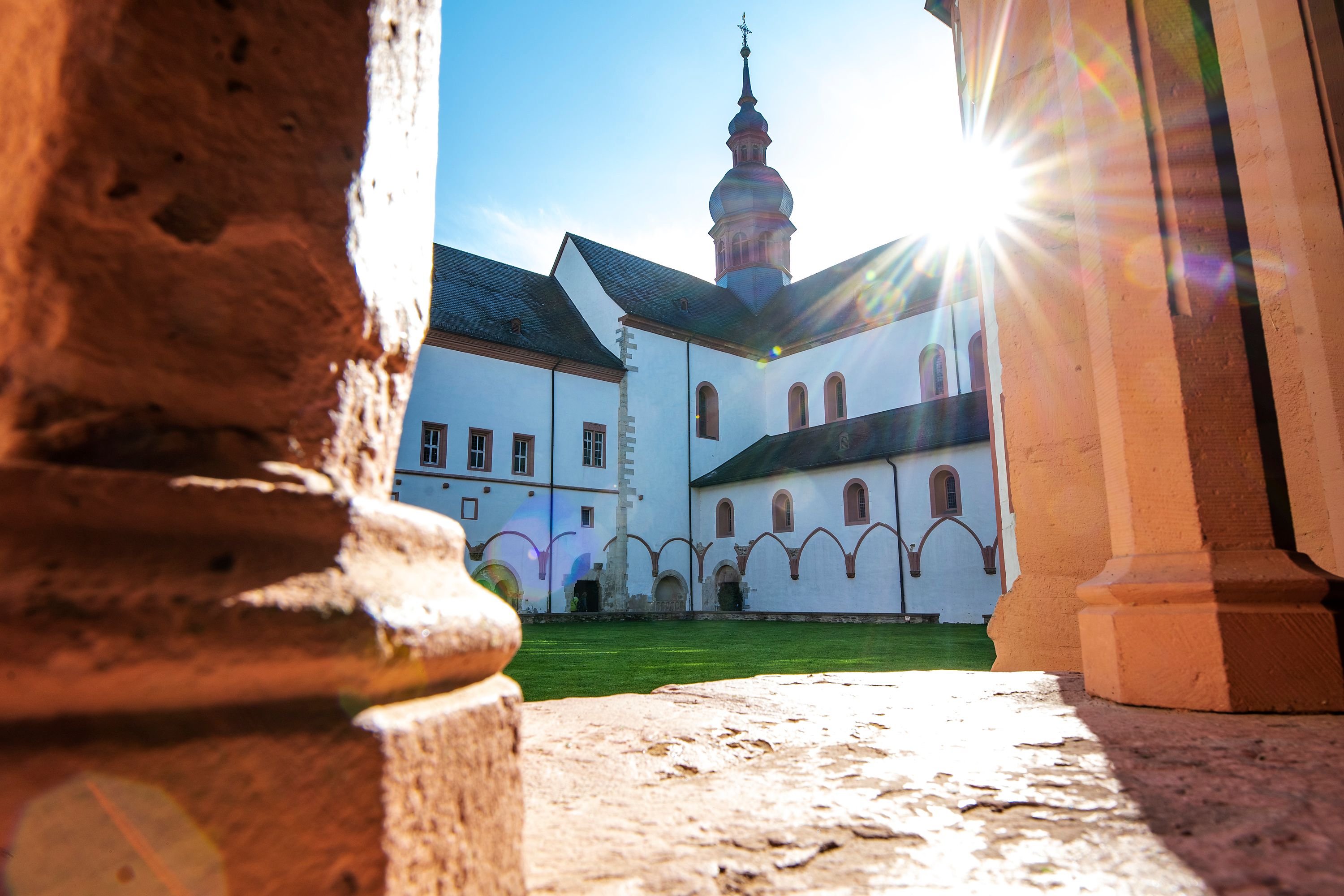 Kreuzgang Kloster Eberbach_c-Sven Moschitz.JPG